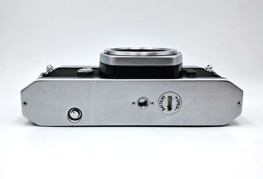 Pentax Spotmatic SP II