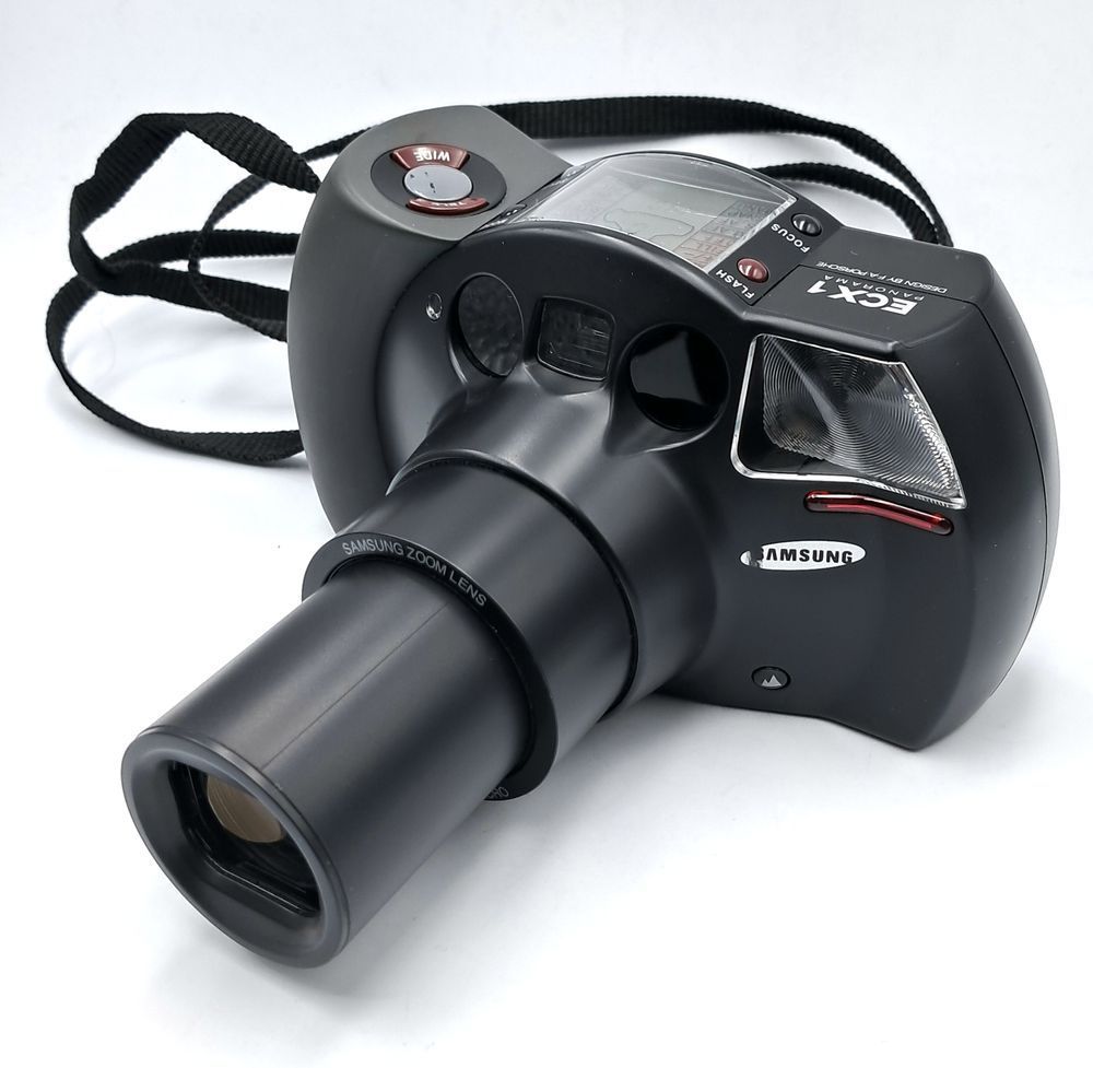 Samsung ECX1 Panorama