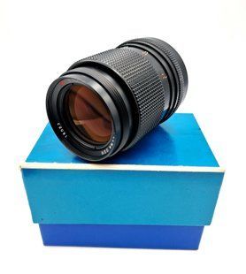 Carl Zeiss Jena DDR MC S 1:3.5 f=135