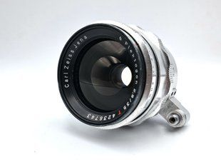 Carl Zeiss Jena Flektogon 2.8/35 T