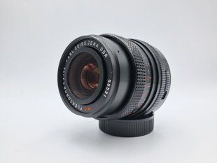 Carl Zeiss Jena DDR MC Flektogon 2.4/35
