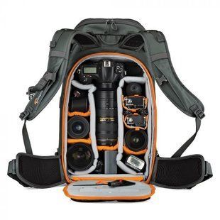 Lowepro Whistler BP 450 AW