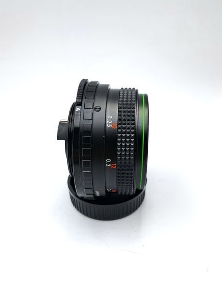 MC Hanimex Automatic 1:2.8 F=28mm 179453 фото