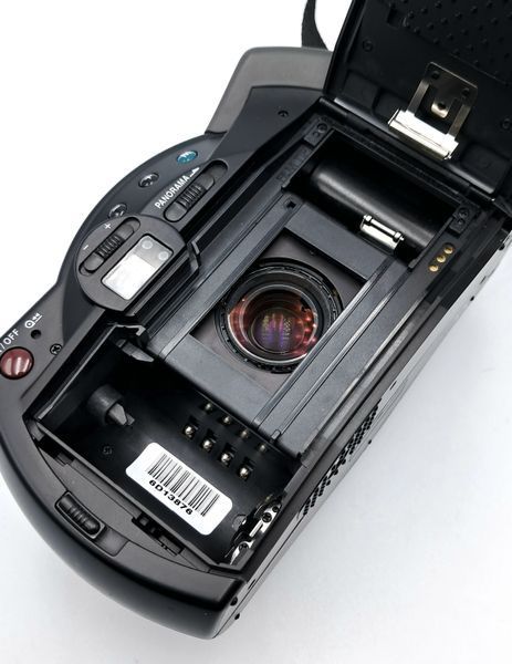 Samsung ECX1 Panorama