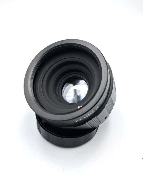 Kennex Auto 3x Teleconverter