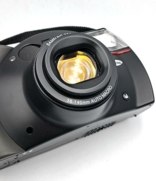 Samsung ECX1 Panorama