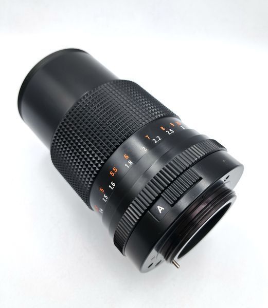 Carl Zeiss Jena DDR MC S 1:3.5 f=135