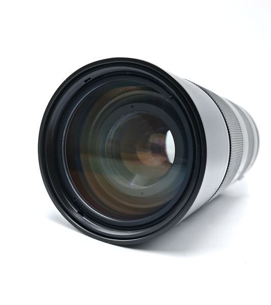 Tamron SP 70-210mm 1:3.5-4 CF Tele Macro BBAR MC 34&deg;-11&deg; Adaptall 2