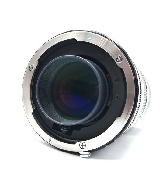 Tamron SP 70-210mm 1:3.5-4 CF Tele Macro BBAR MC 34&deg;-11&deg; Adaptall 2