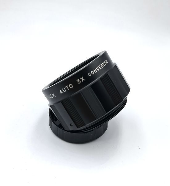 Kennex Auto 3x Teleconverter