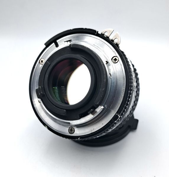 Nikon Nikkor 50mm 1:1.8