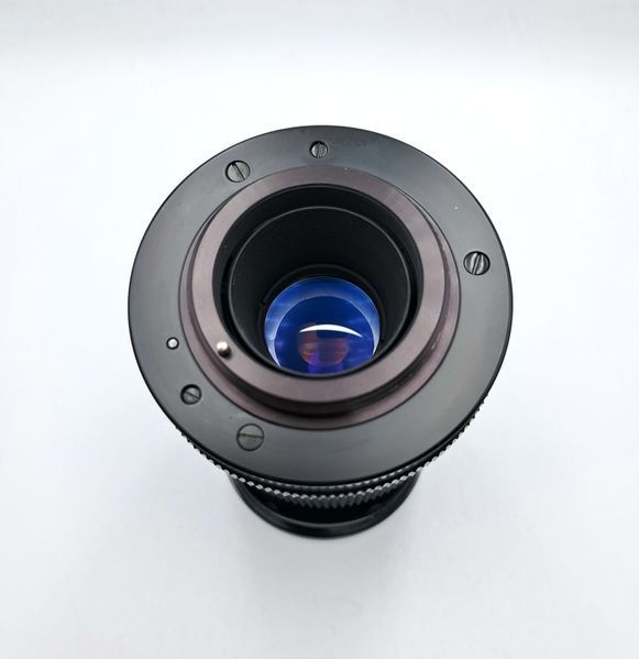 Carl Zeiss Jena DDR MC S 1:3.5 f=135