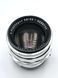 Carl Zeiss Jena Flektogon 2.8/35 T