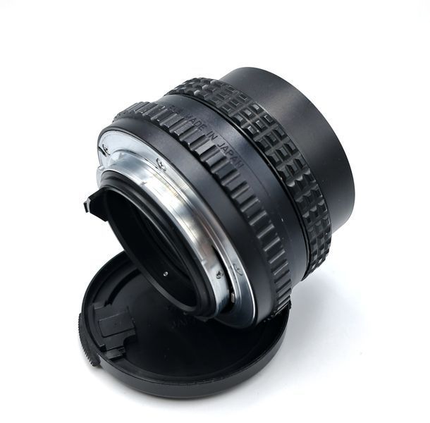 SMC Pentax-M 1:1.7 50mm