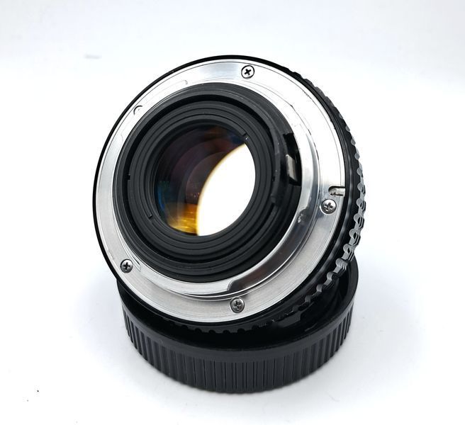 SMC Pentax-M 1:1.7 50mm