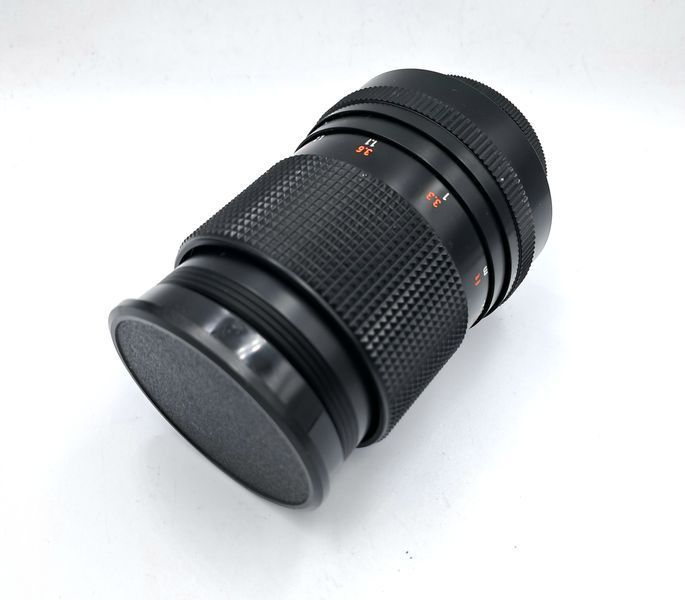 Carl Zeiss Jena DDR MC S 1:3.5 f=135