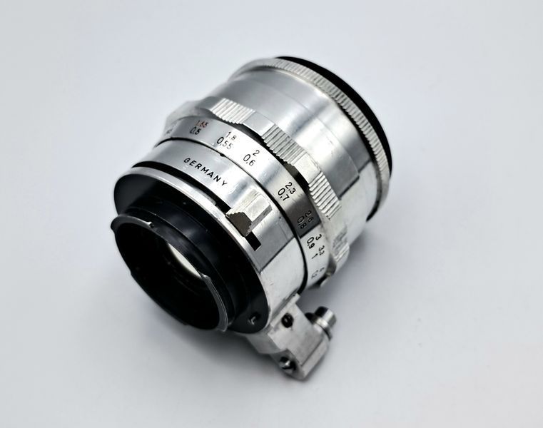 Carl Zeiss Jena Flektogon 2.8/35 T