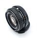 SMC Pentax-M 1:1.7 50mm