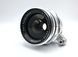 Carl Zeiss Jena Flektogon 2.8/35 T