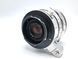 Carl Zeiss Jena Flektogon 2.8/35 T