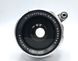 Carl Zeiss Jena Flektogon 2.8/35 T