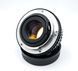 SMC Pentax-M 1:1.7 50mm