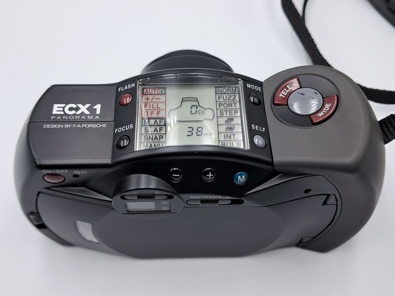 Samsung ECX1 Panorama