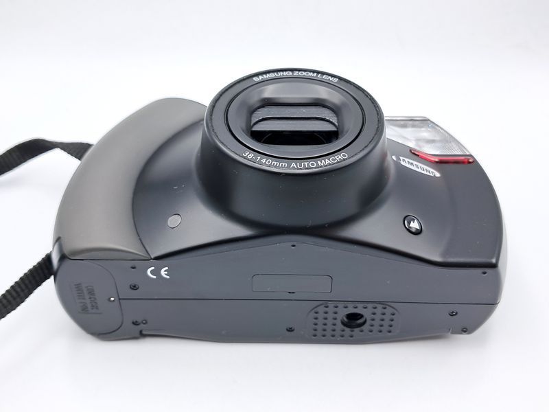 Samsung ECX1 Panorama