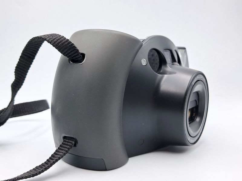 Samsung ECX1 Panorama