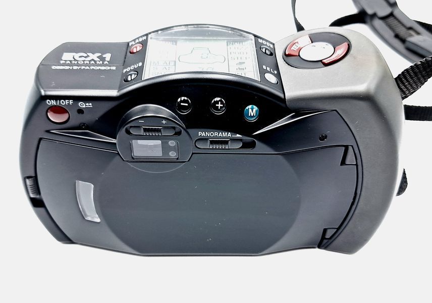 Samsung ECX1 Panorama