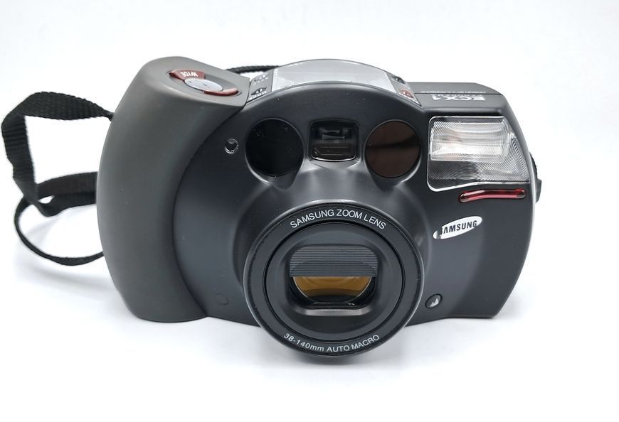 Samsung ECX1 Panorama