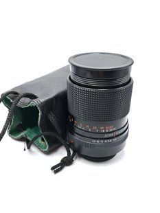 Carl Zeiss Jena DDR MC S 1:3.5 f=135