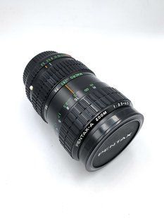 Pentax-A zoom 1:3.5-4.5 28-80mm