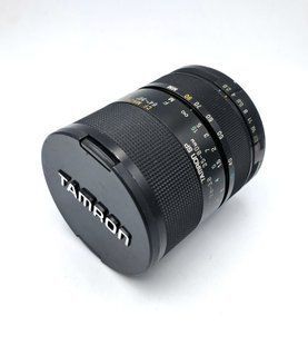 Tamron SP 1:2.8-3.8 35-80mm CF Macro 64&deg;-30&deg; BBAR MC Adaptall 2
