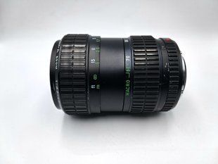 Pentax-A Zoom 28&ndash;80mm f/3.5&ndash;4.5 4693591 фото