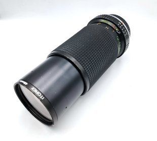 Itorex Auto Zoom 1:5.5 f=80&ndash;200mm