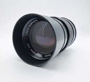 Vivitar 135mm 1:2.8 Auto Telephoto