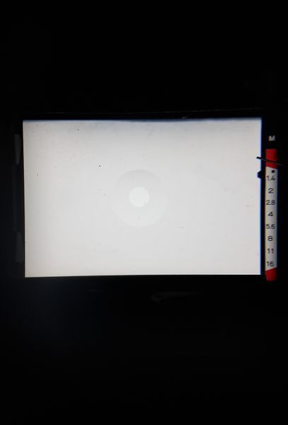 Konica Autoreflex A