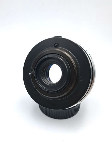 Carl Zeiss Jena Tessar 2.8/50