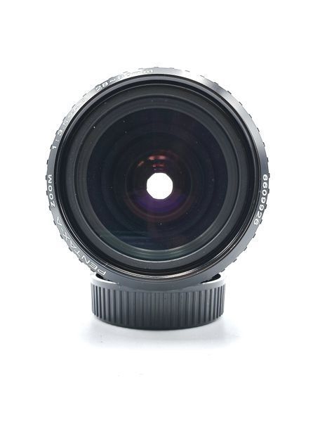 Pentax-A zoom 1:3.5-4.5 28-80mm