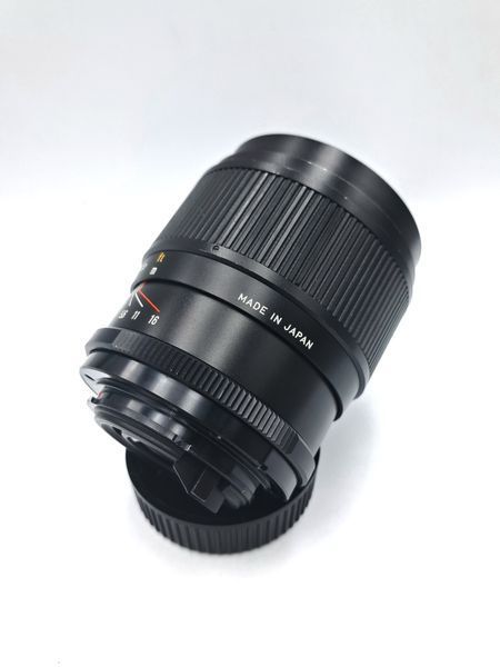 Auto Super-Paragom PMC 18&deg; 1:2.8 F=135mm