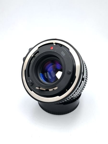 Canon Lens FD 50mm 1:1.8