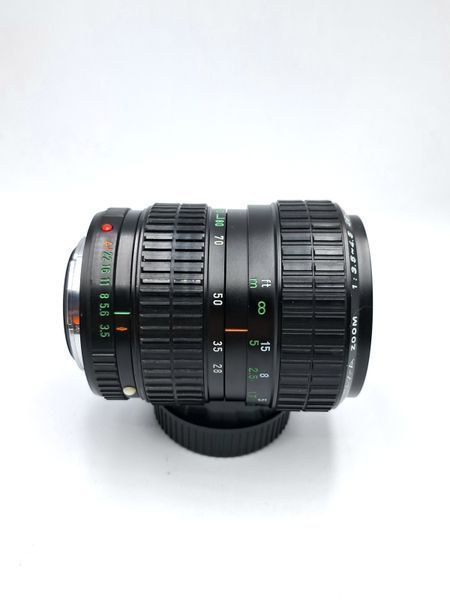 Pentax-A zoom 1:3.5-4.5 28-80mm