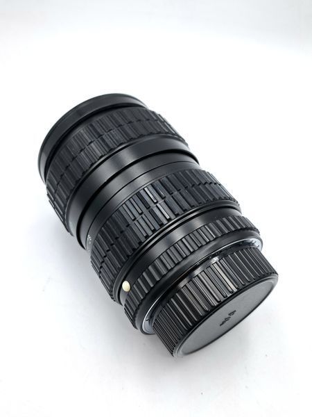 Pentax-A zoom 1:3.5-4.5 28-80mm