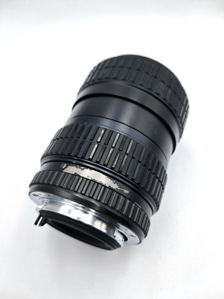 Pentax-A Zoom 28&ndash;80mm f/3.5&ndash;4.5 4693591 фото