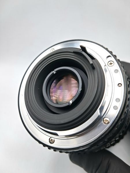 Pentax-A Zoom 28&ndash;80mm f/3.5&ndash;4.5 4693591 фото