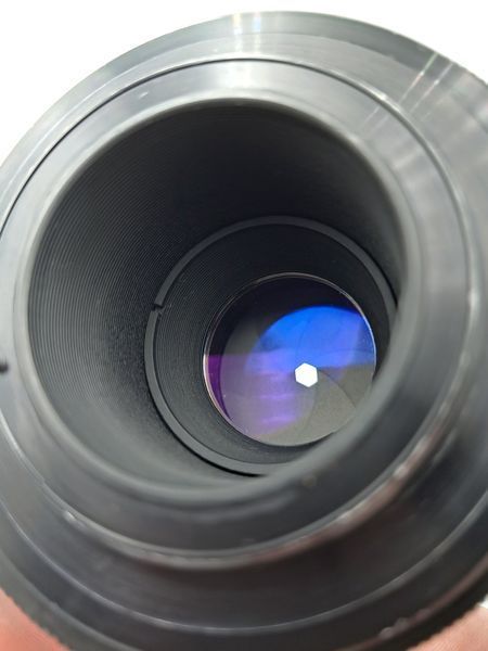 Vivitar 135mm 1:2.8 Auto Telephoto