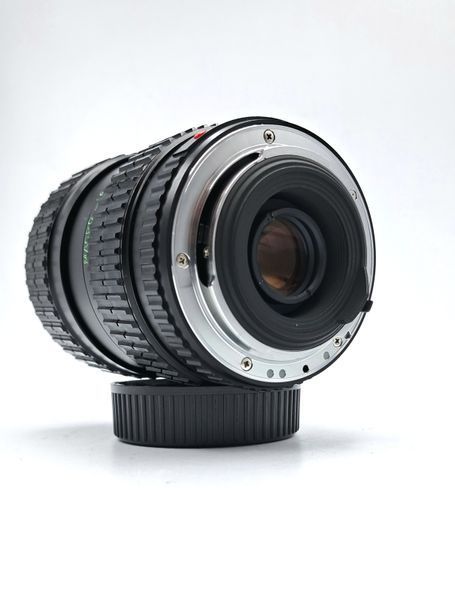 Pentax-A zoom 1:3.5-4.5 28-80mm
