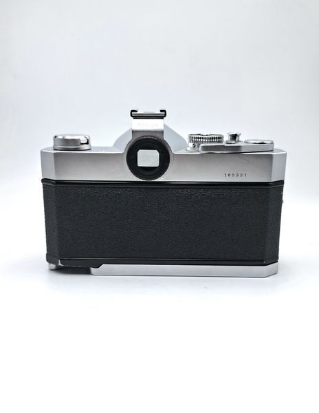 Konica Autoreflex A