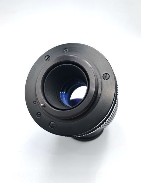 Carl Zeiss Jena DDR MC S 1:3.5 f=135